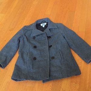 Old navy  wool jacket
